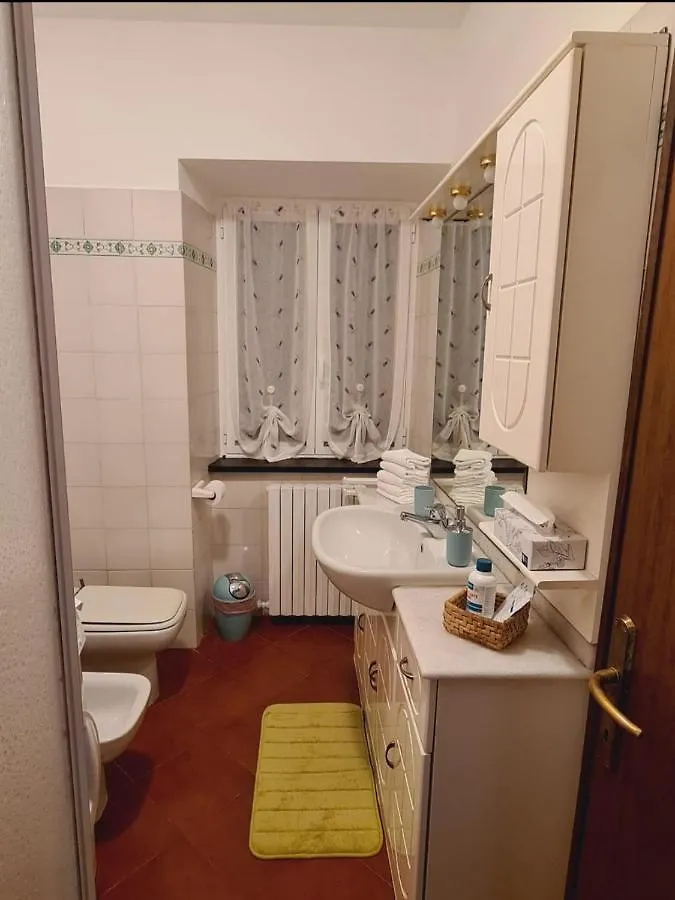 Il Borgo Di Ra Villa San Salvatore  Italy