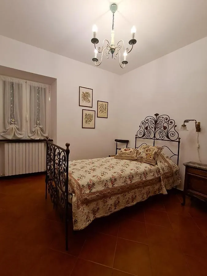 Holiday home Il Borgo Di Ra Villa San Salvatore  Italy