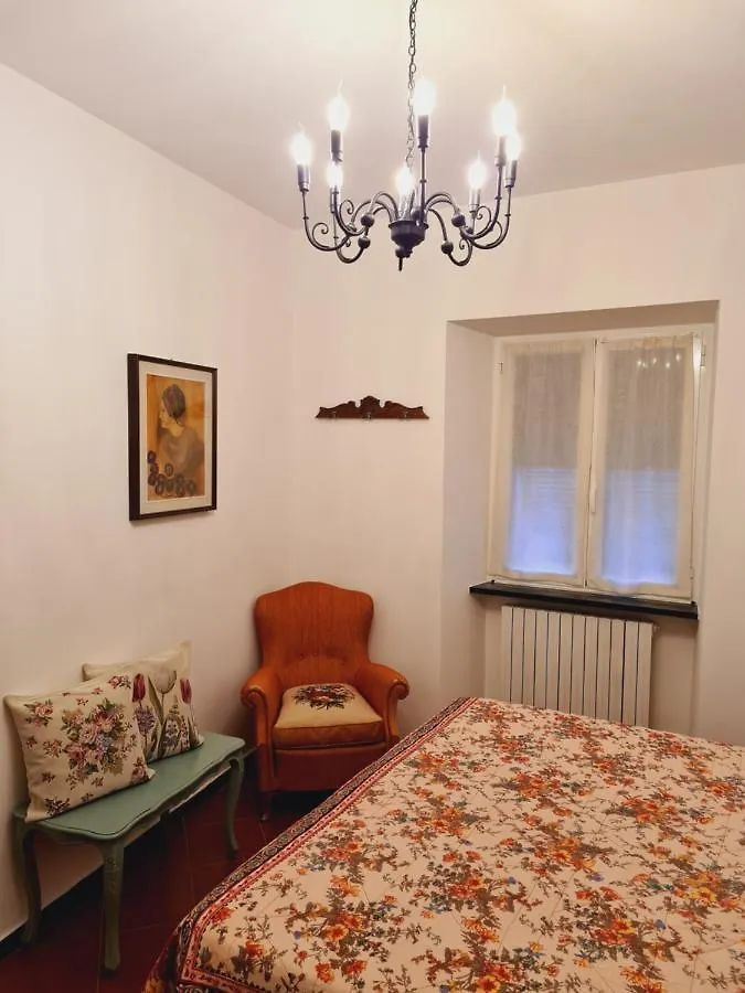 Holiday home Il Borgo Di Ra Villa San Salvatore