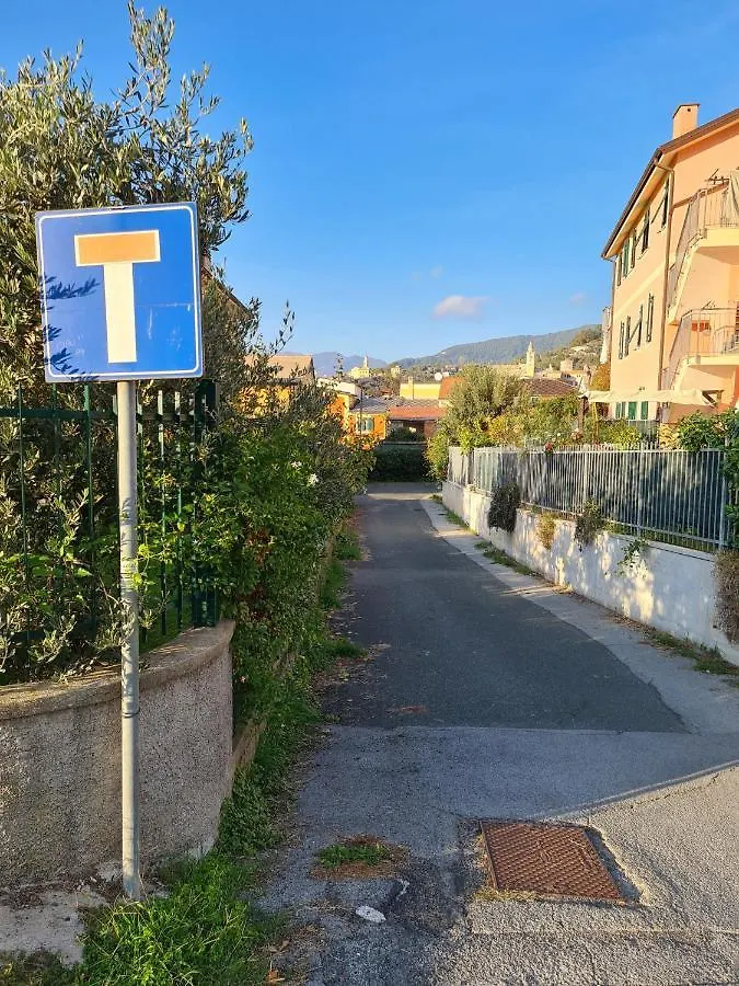 Il Borgo Di Ra Villa San Salvatore  Holiday home