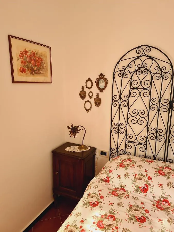 Villa Il Borgo di Ra San Salvatore