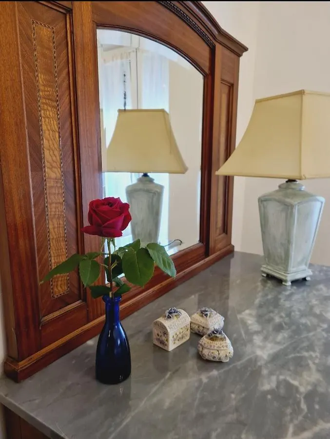Villa Il Borgo Di Ra San Salvatore  0*, San Salvatore (Genoa)