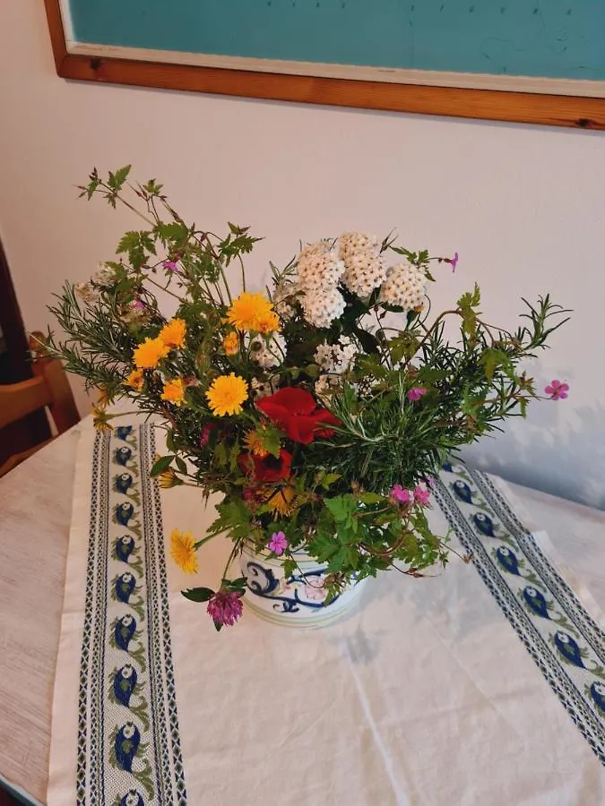Holiday home Il Borgo Di Ra Villa San Salvatore