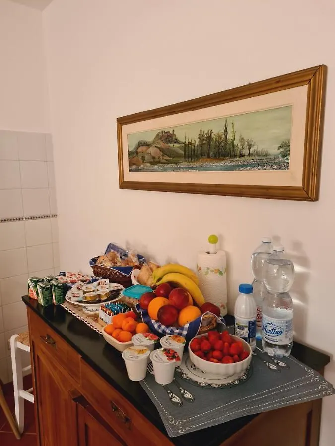 Il Borgo Di Ra Villa San Salvatore