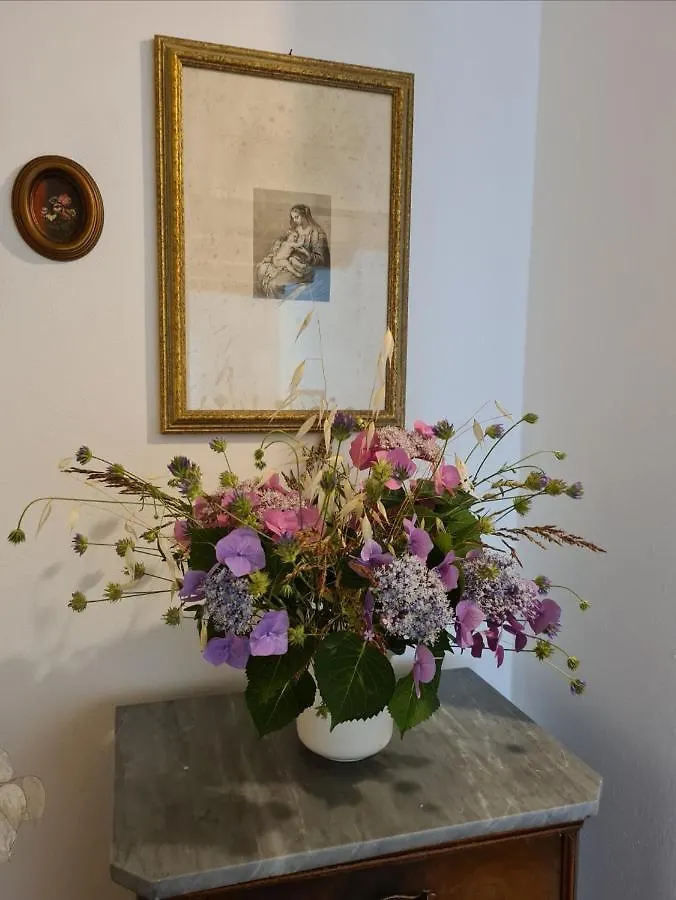 Villa Il Borgo di Ra San Salvatore  Italia