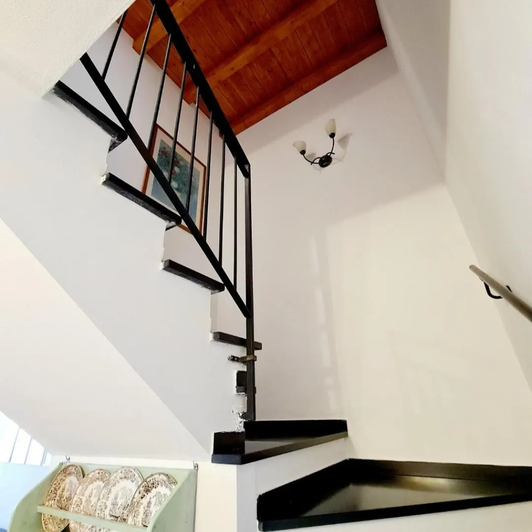 Holiday home Il Borgo Di Ra Villa San Salvatore