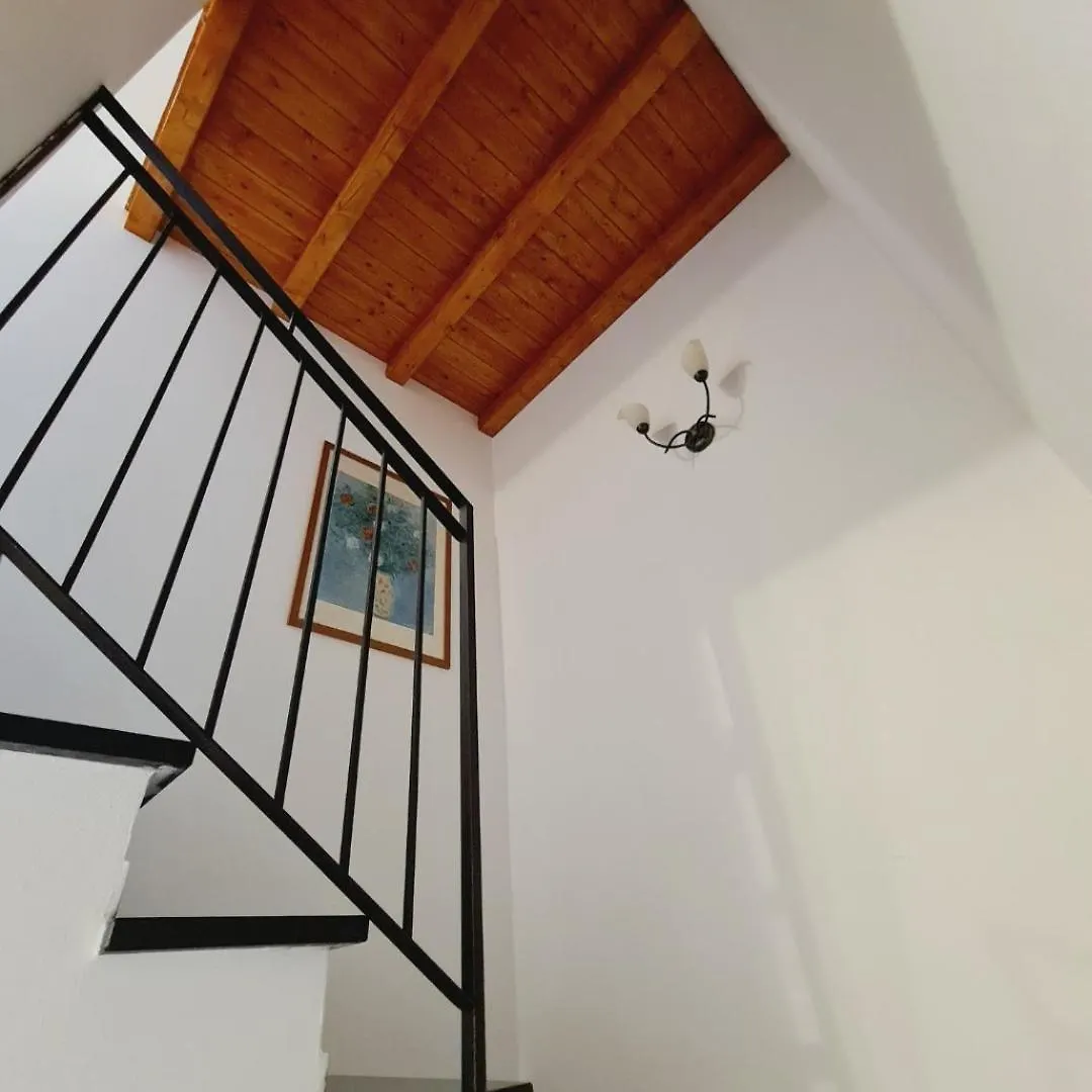 Il Borgo Di Ra Villa San Salvatore  0*, San Salvatore (Genoa)