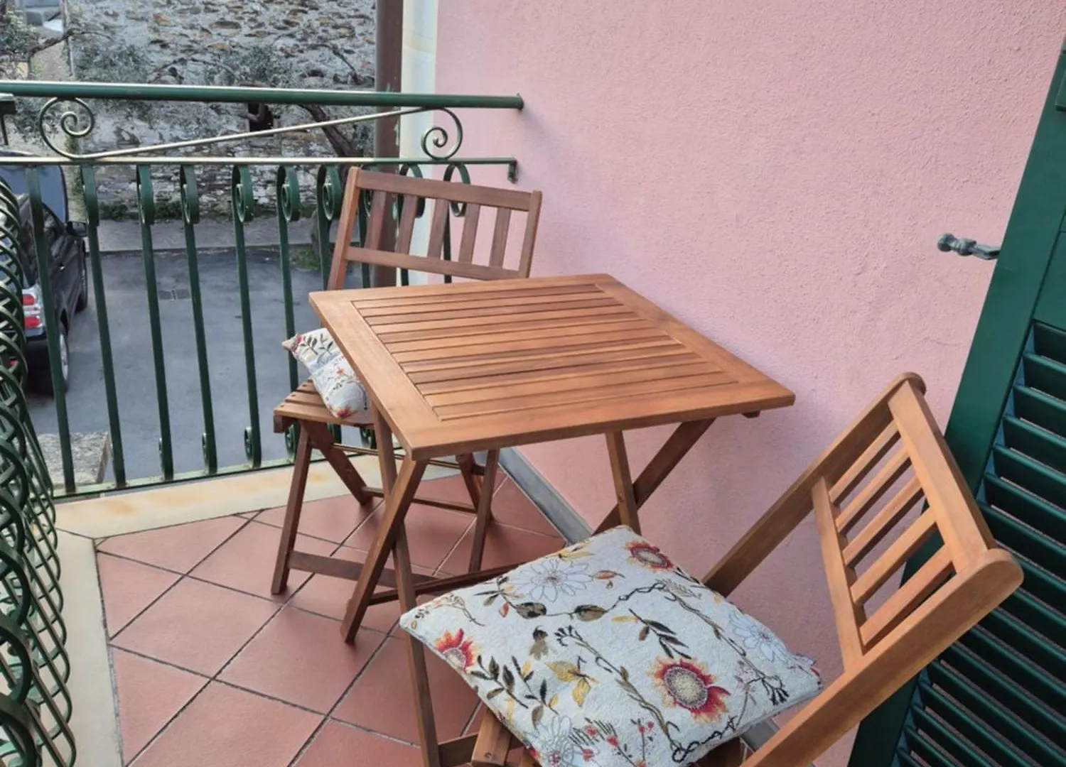 Villa Il Borgo di Ra San Salvatore  0*, San Salvatore (Genoa) Italia