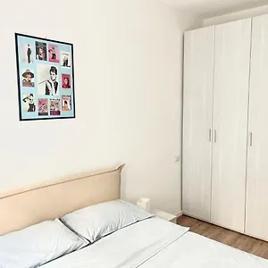 Appartamento Town Flat - Free Parking, Rapallo