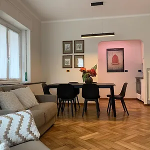 Appartamento A Casa Di Paolo, Rapallo