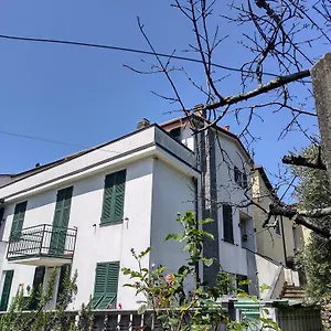 Appartamento La Scala Di Ba, Castiglione Chiavarese