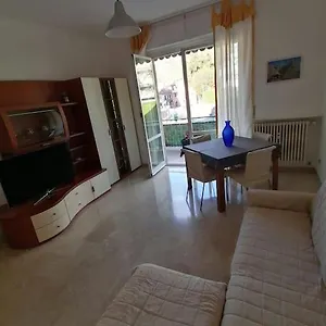 Appartamento Serena, San Salvatore (Genoa)