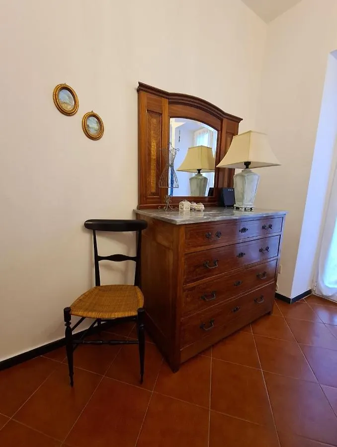 Dom wakacyjny Willa Il Borgo Di Ra San Salvatore